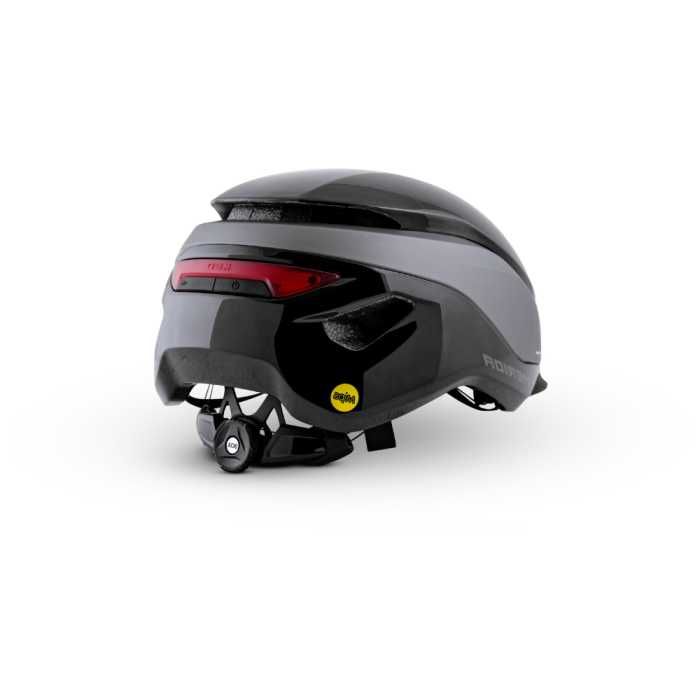 CAPACETE URBAN MERIDA MITRO