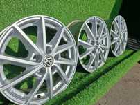 [A14] ALUFELGI 16'' 5x112 VW Passat B6,B7,B8,T-Roc,Golf V,VI,VII,VIII.