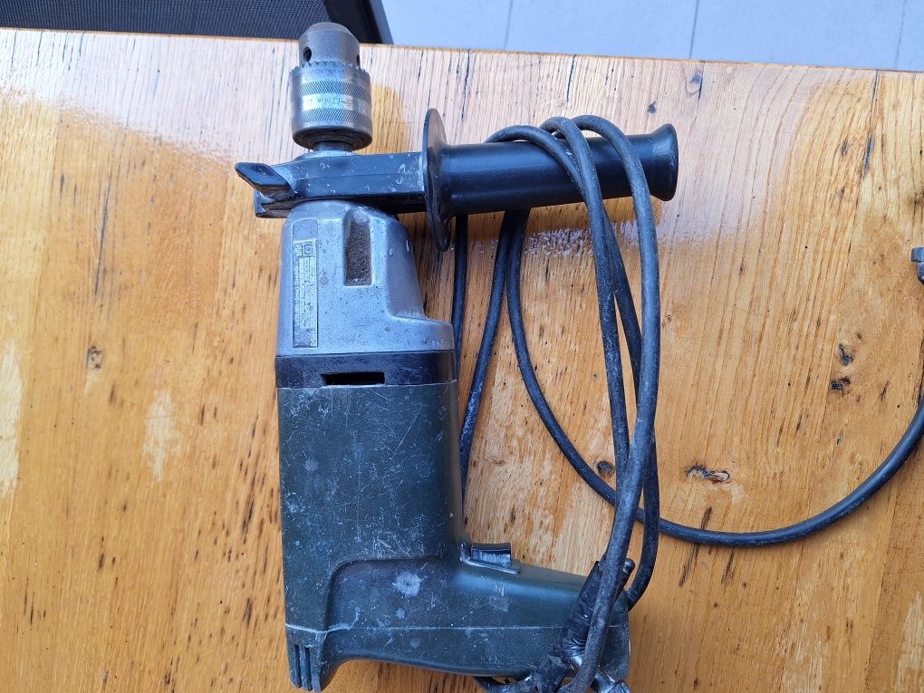 Wiertarka elektryczna