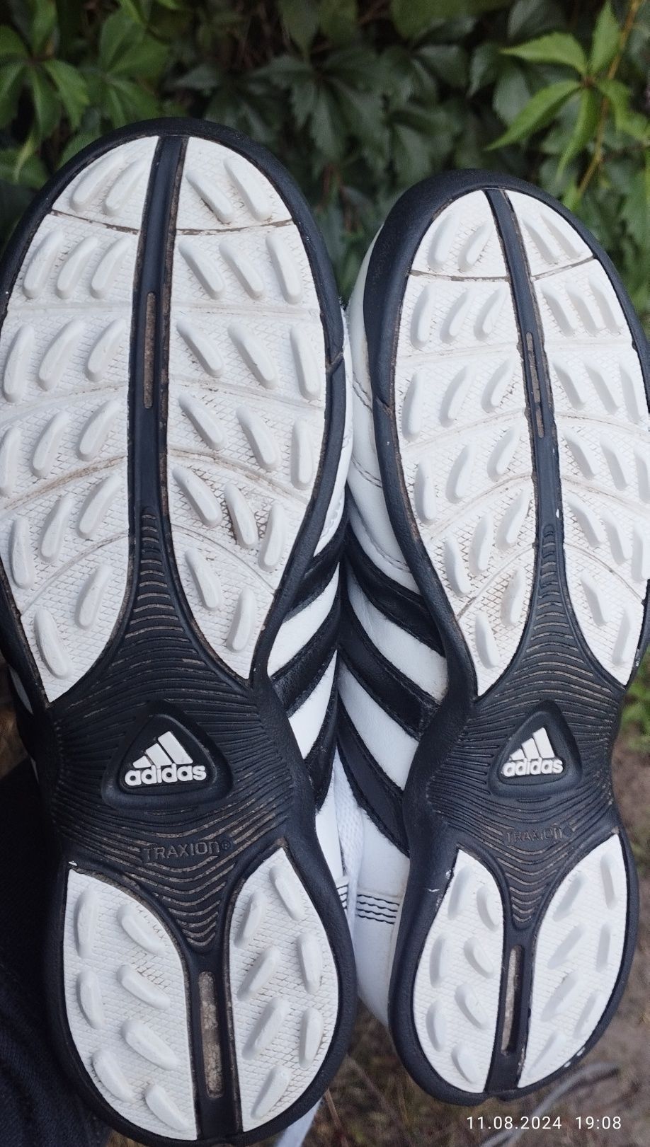 Super adidaski korki