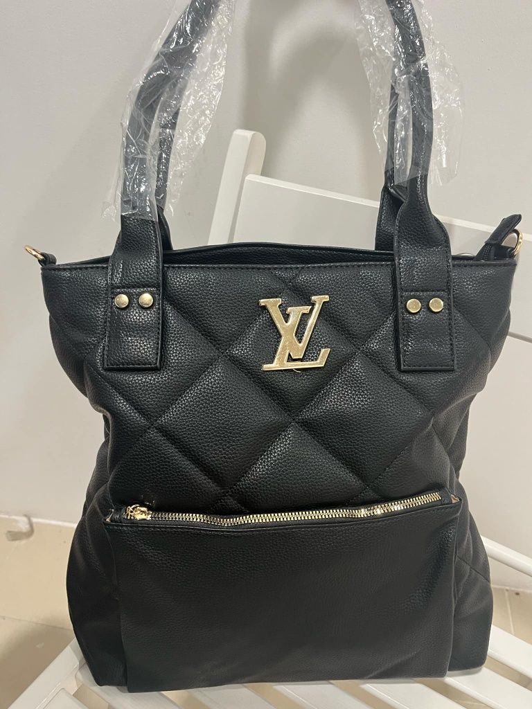Torebka damska Louis Vuitton
