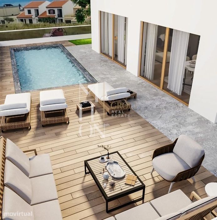 Moradia - Porto Santo