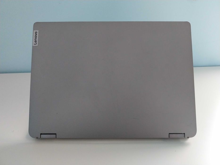 Notebook Lenovo 5 series portatil versátil