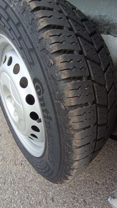 Fiat Doblo Chłodnia / Samochód Chłodnia / Izoterma