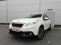 Peugeot 2008 Zadbany, bezwypadkowy. Nawigacja.