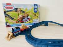 Ігровий набір Thomas and Friends веселі пригоди Томаса