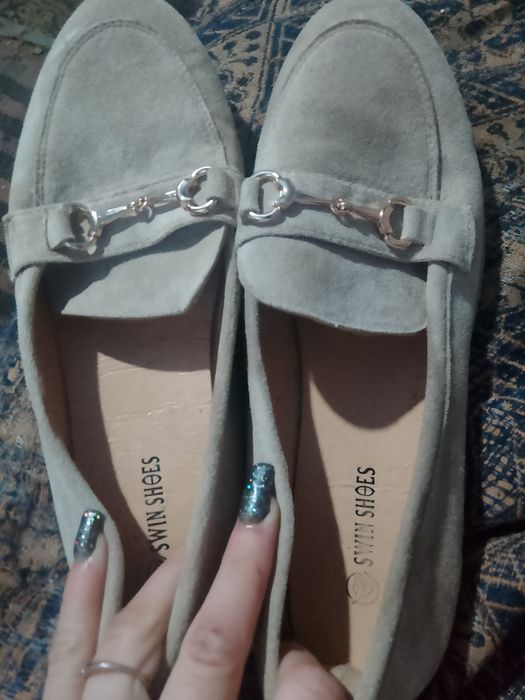 Продаю лофери були раз одягнуті