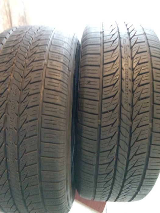 Покрышки (пара) Altimax General