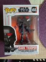 Figurka Pop Star Wars Dark Trooper - nowa, nieodpakowana!