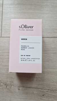 Perfumy S.Oliver pure sense women