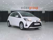 Toyota Yaris bizz c/iva