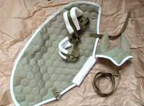Akcesoria Hobby Horse Oliwkowe