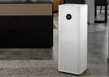 Oczyszczacz powietrza XIAOMI Mi Air Purifier Pro