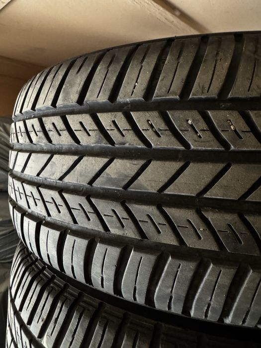 Резина bridgestone 215 55 17