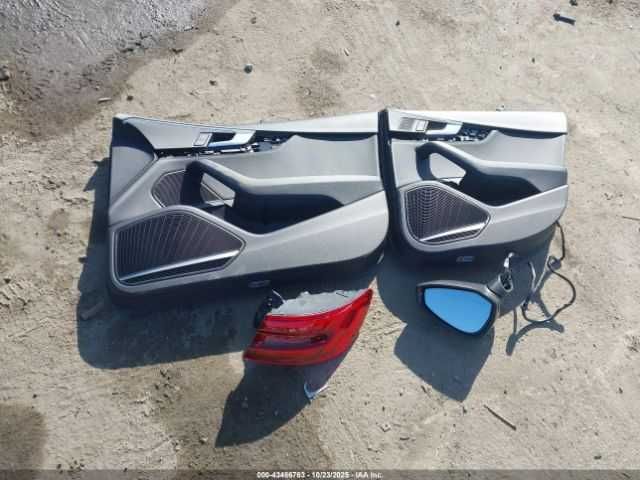 Audi A4 2.0t Premium 2017