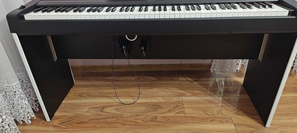 Yamaha DGX 670 na gwarancji