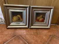 Dois quadros muito bonitos
