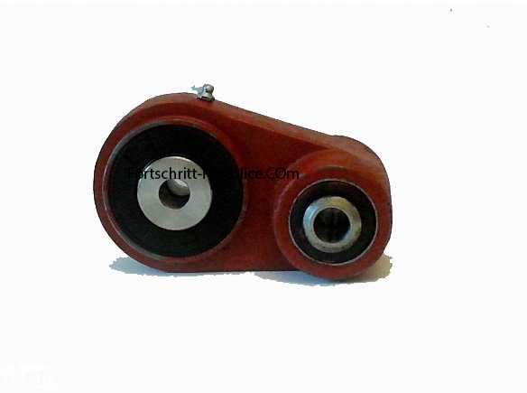 Przegub ósemka FORTSCHRITT