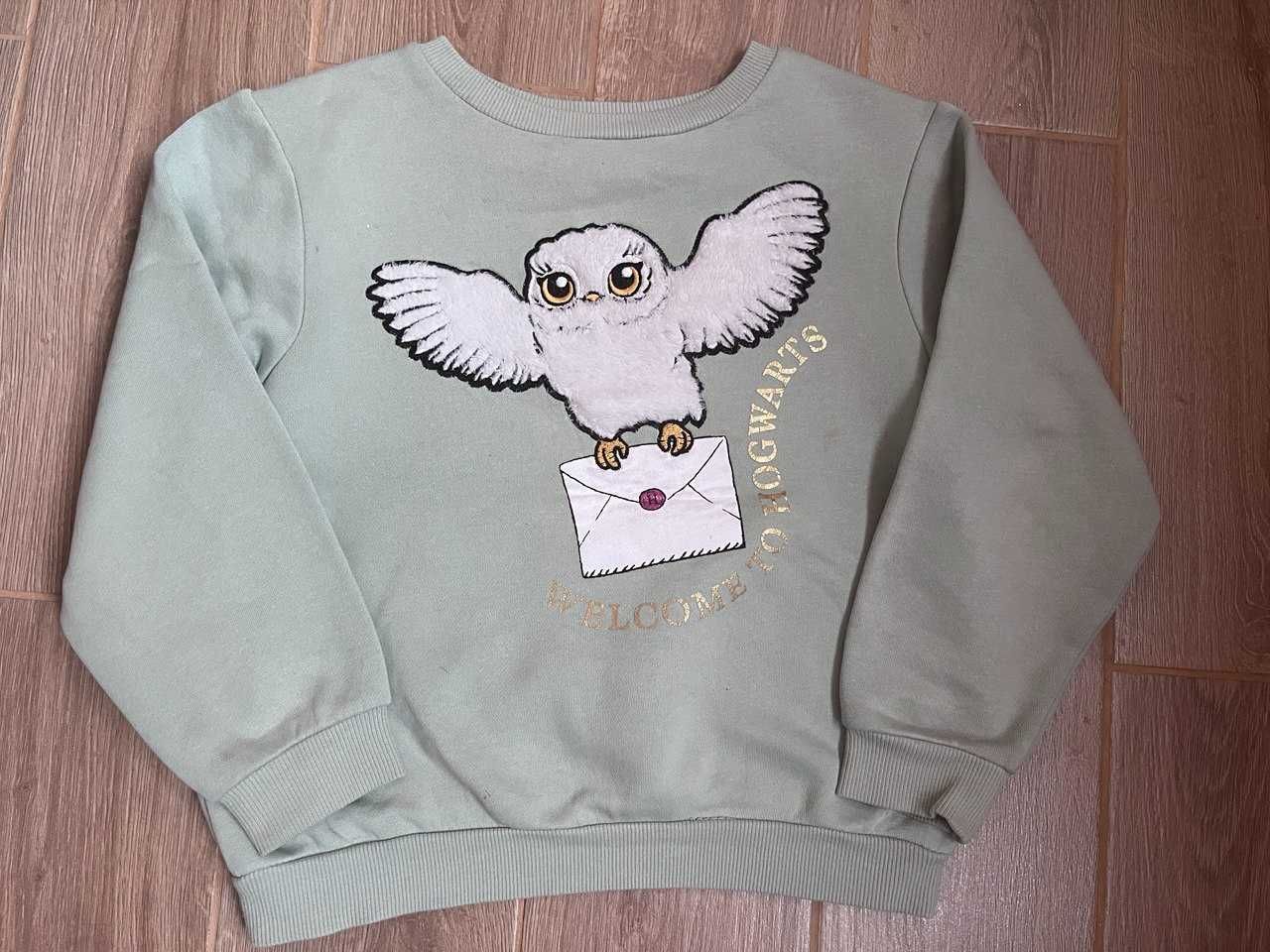 Реглан\свитшот H&M, Sinsay - Harry Potter\Гарри Поттер