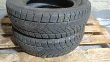 Opony zimowe Platin RP60 Winter 175/70/14 R14