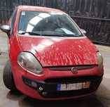 Para Peças Abarth Punto Evo (199_)