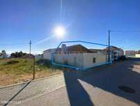 Moradia com potencial único em Bairro Histórico de Setúbal
