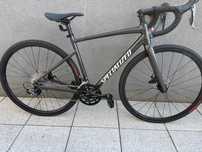 Rower szosowy endurance Specialized Allez r 52