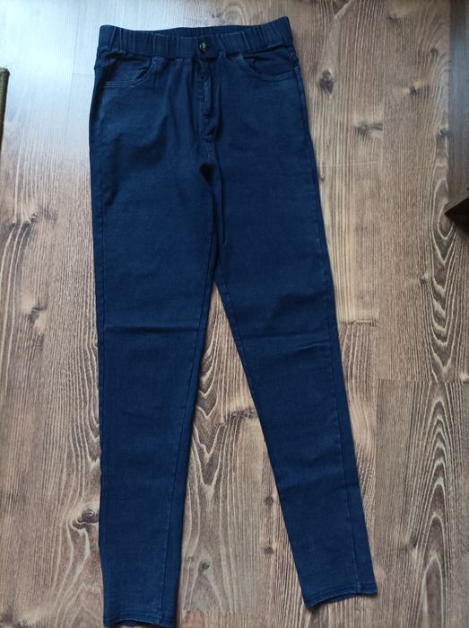 Spodnie dżinsowe rozmiar XL/XXL