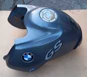 Zbiornik paliwa BMW R 1150 GS , 1100 , silnik , stelaż