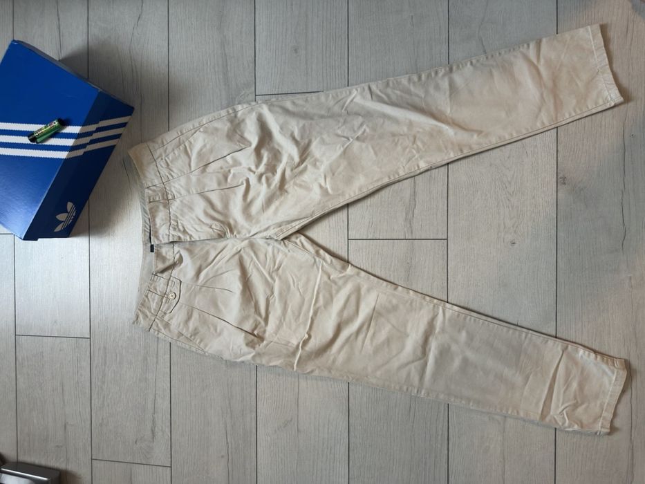 Брюки жіночі Zara Basic