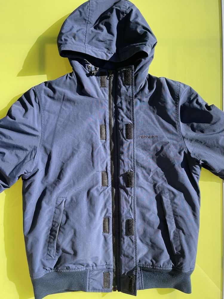 Casaco Carhartt
