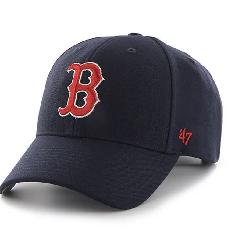 Бейсболка Boston Red Sox - 47Brand
