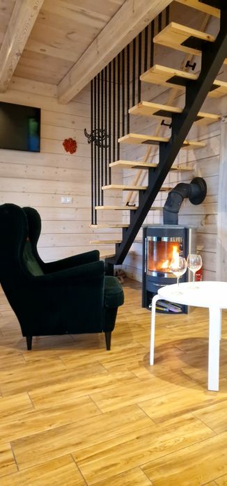 Wrzesień -50% Nowy Domek Nad Brzegiem