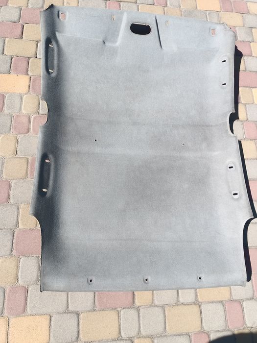 Стеля (потолок) на Шевроле Авео 2008-2012р. Т-255 (хетчбек)