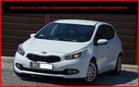 Kia Ceed 1.4 CRDi 16V 90KM 6-Biegów Zamiana Stan DDB