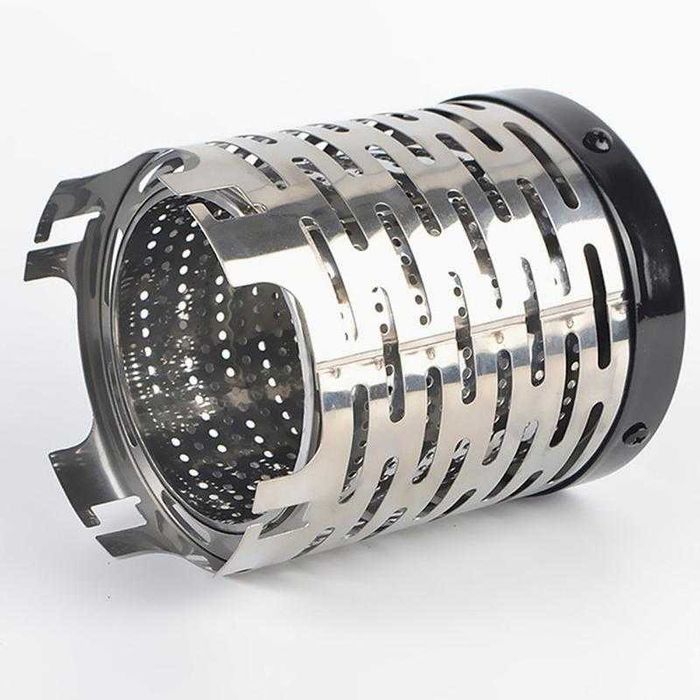 Дожигатель газа для газовых баллонов и плит, Обогреватель