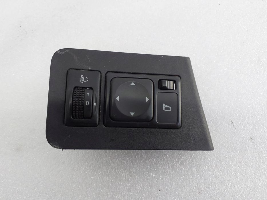 Comando / botão / interruptor multifunções LAND ROVER Discovery III (L