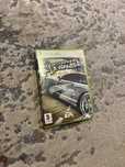 Need for speed most wanted 2005