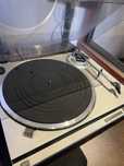 Gramofon Technics SL-QD33 + wkladka Ortofon Digitrac 300SE