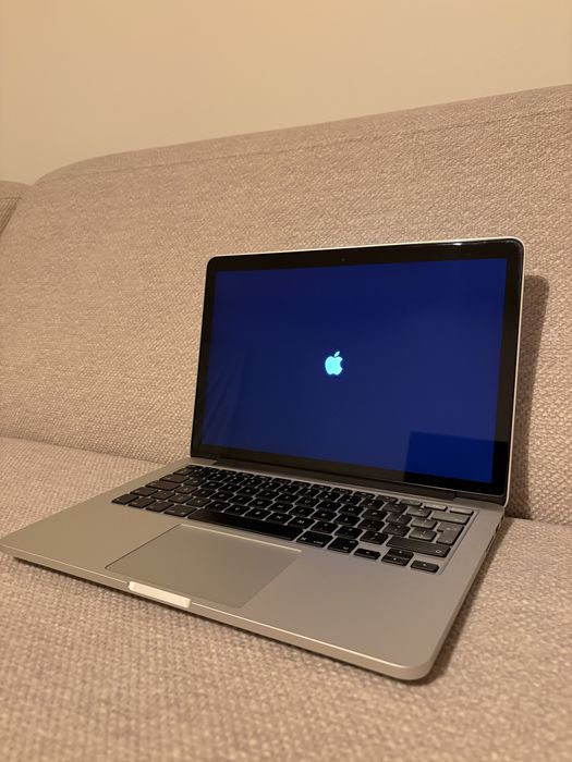 MacBook Pro 13 (Early 2015) 1TB