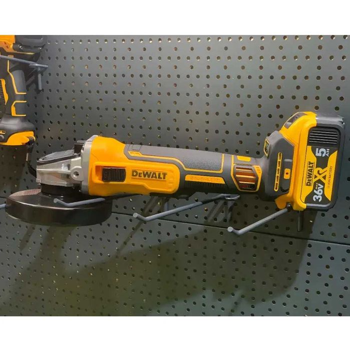 Болгарка DeWalt Акумуляторна арт.939382