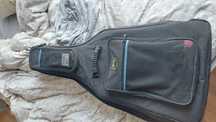 Guitarra stagg c542 Clássica + Saco Cibeles + Manual