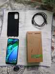 Nokia G42 5G 6/128 GB,Весь заводський комплект