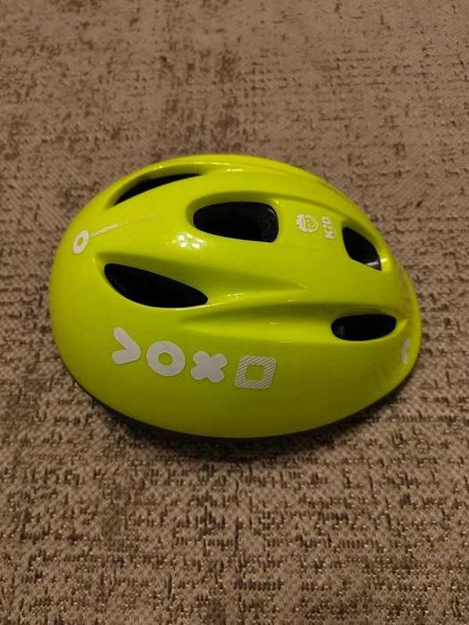 Capacete OXELO criança