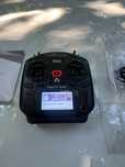 Radiomaster TX12MKII ELRS Black M2