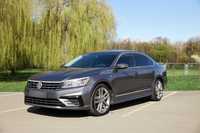 VW Passat B8 R-line 2017