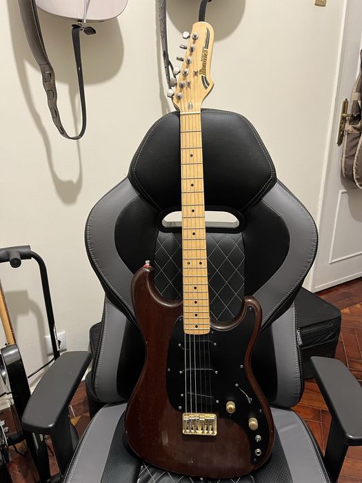 Ibanez Blazer MADE IN JAPAN