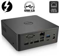 Док станция Dell Thunderbolt Dock TB16