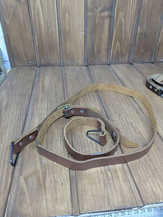 Ремень АПС Стечкина тип 1 - тип 2