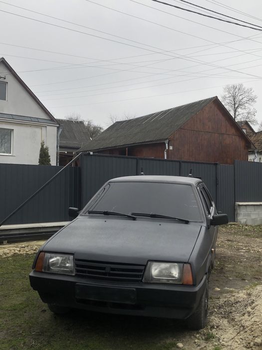 Продам ваз 21099 самара